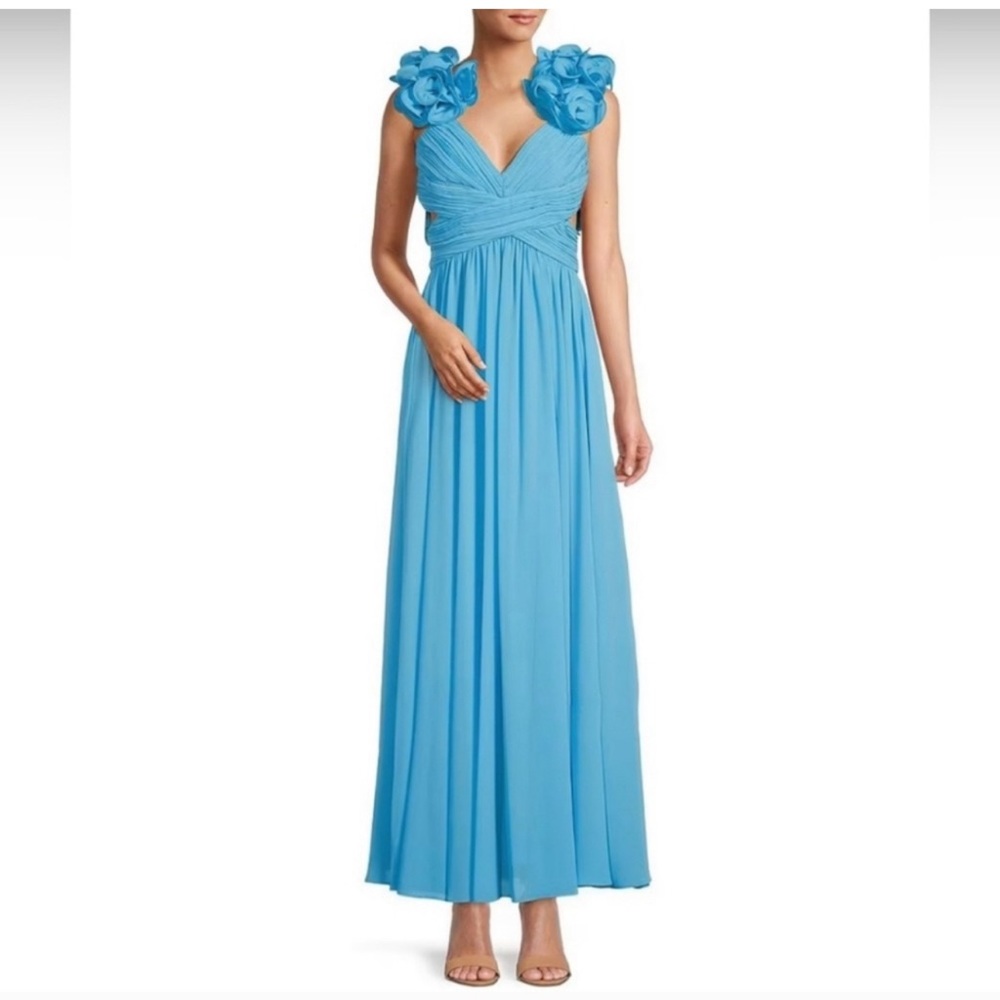 Never worn Antonio Melani dress